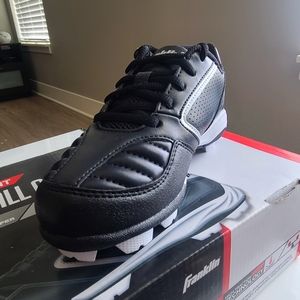 Baseball cleats Brand New!!!